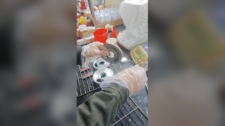 Polyurethane Adhesive for Permeable Bonded Stone